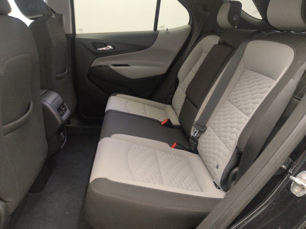 2020 Chevrolet Equinox in Salem, VA 24153 - 18123841 18