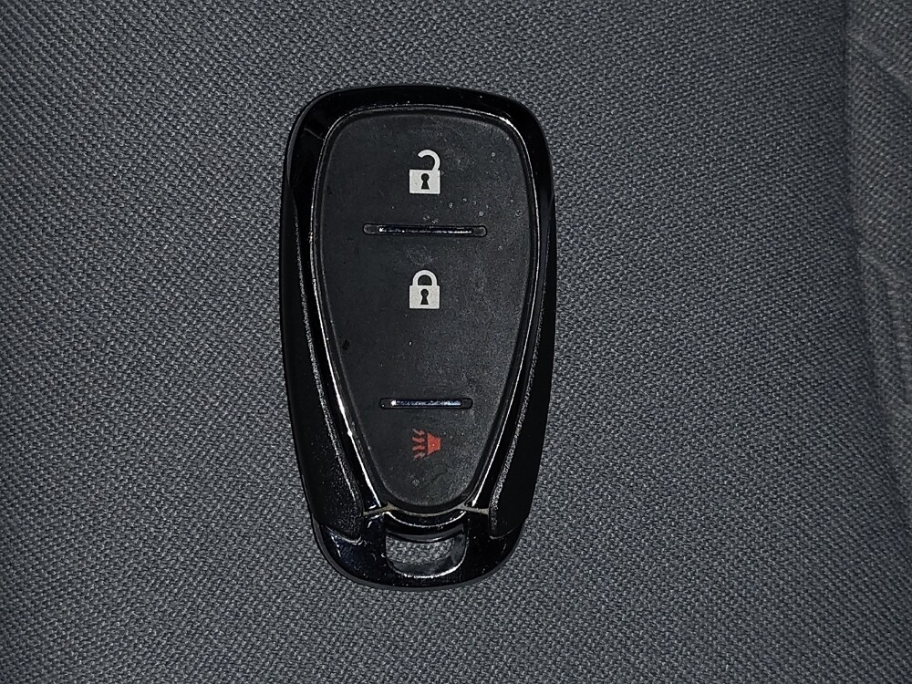 2020 Chevrolet Equinox in Salem, VA 24153 - 18123841 32