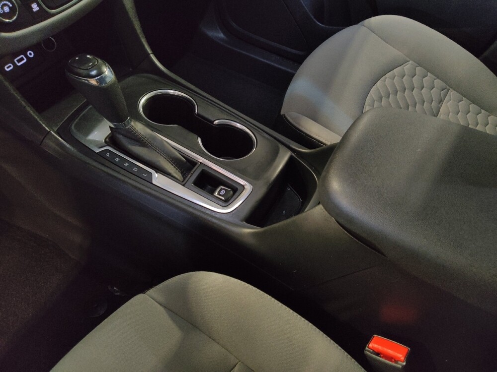 2020 Chevrolet Equinox in Salem, VA 24153 - 18123841 26