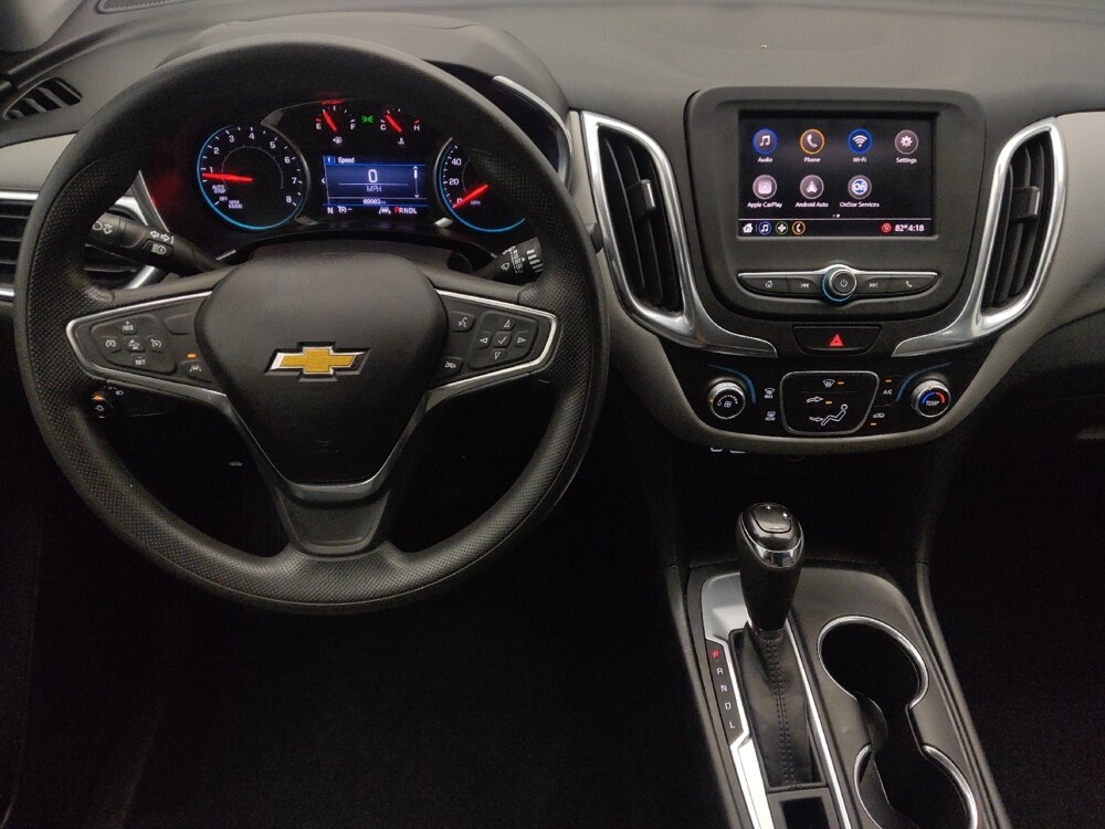 2020 Chevrolet Equinox in Salem, VA 24153 - 18123841 22