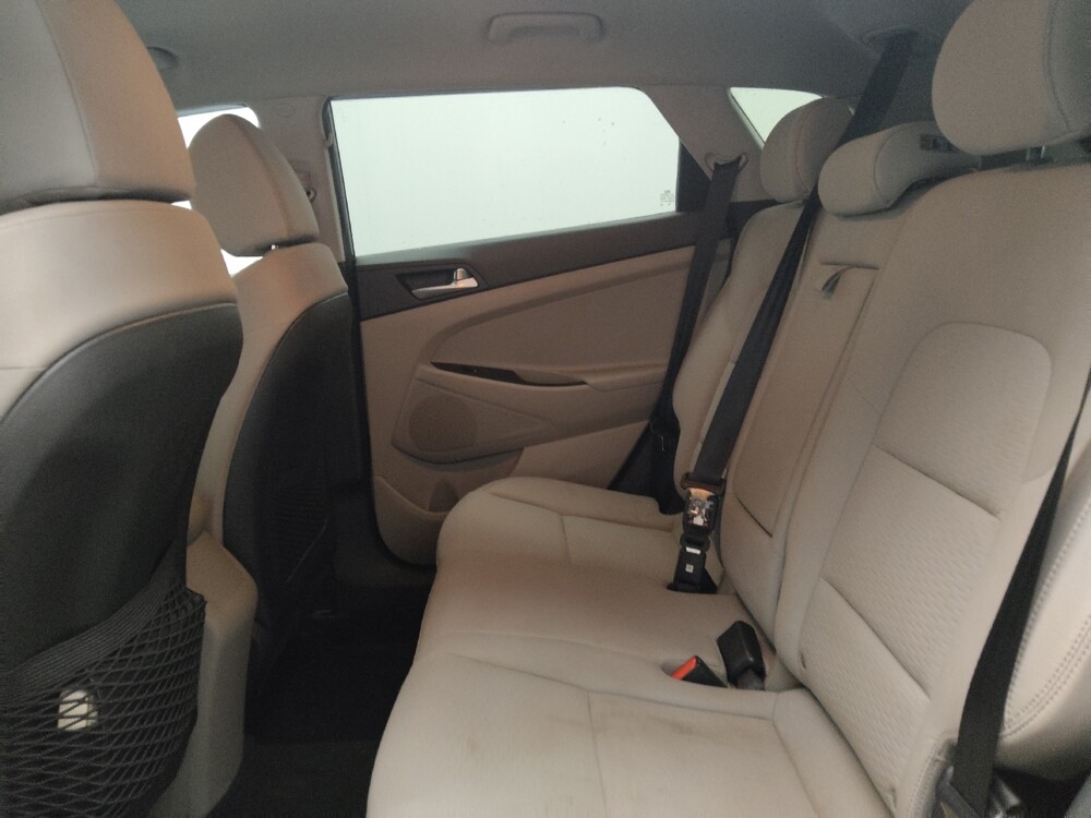 2019 Hyundai Tucson in Duluth, GA 30096 - 18123842 18