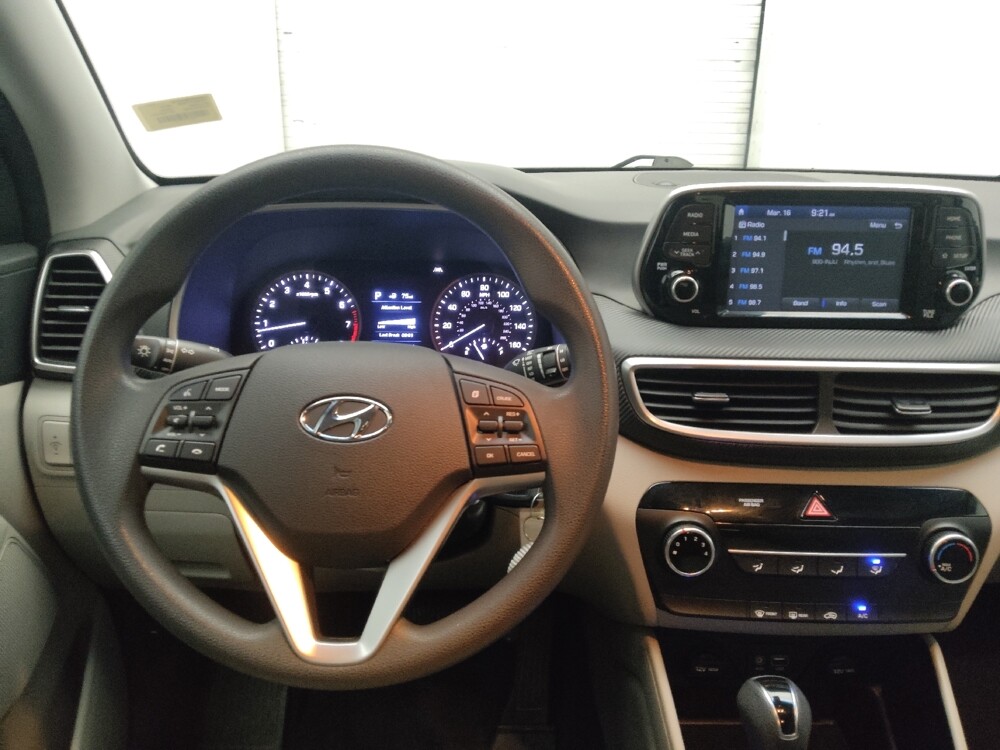 2019 Hyundai Tucson in Duluth, GA 30096 - 18123842 22