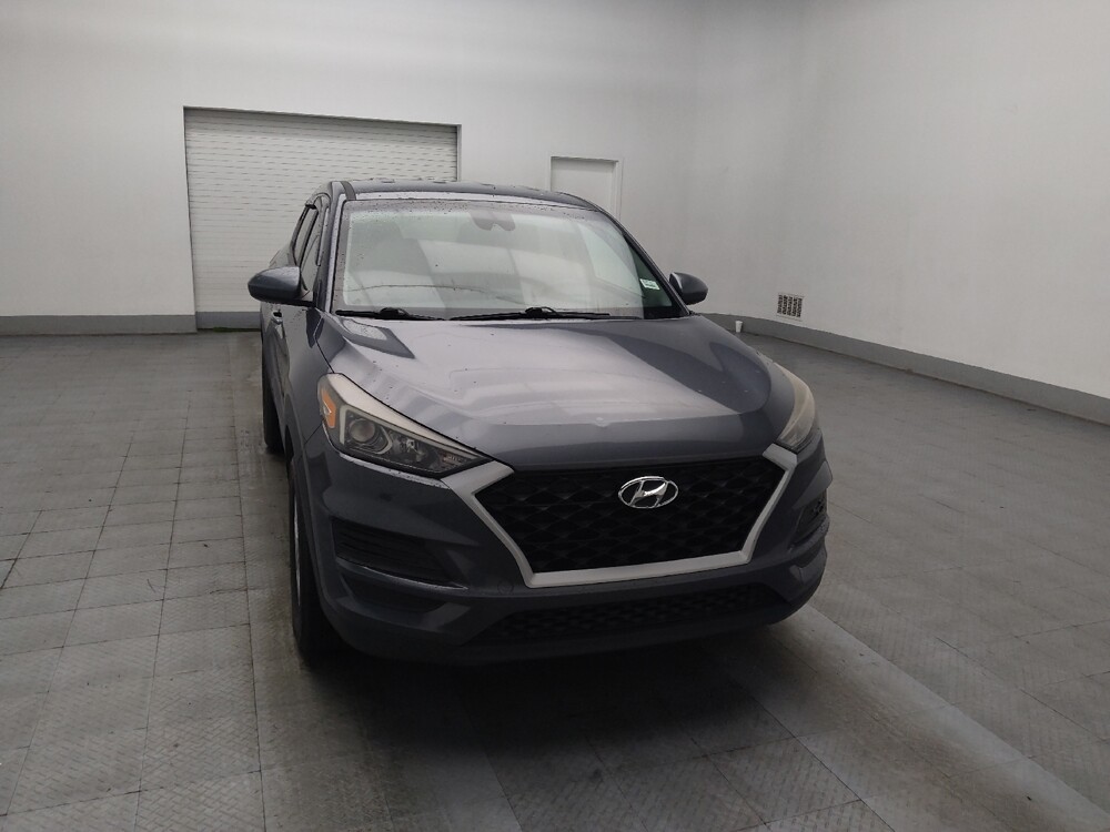 2019 Hyundai Tucson in Duluth, GA 30096 - 18123842 14