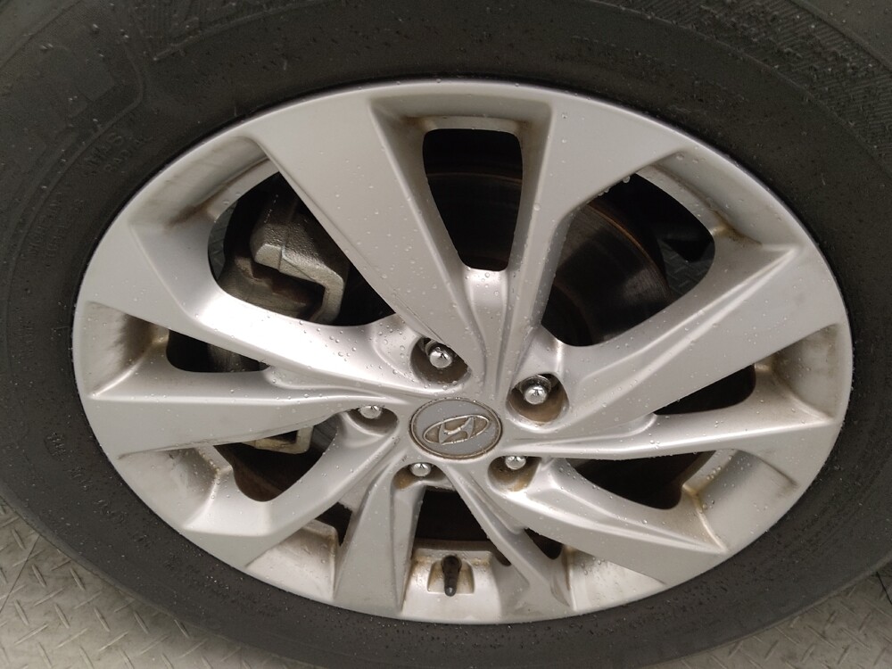 2019 Hyundai Tucson in Duluth, GA 30096 - 18123842 31