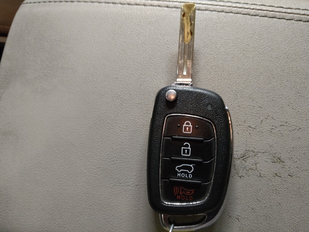 2019 Hyundai Tucson in Duluth, GA 30096 - 18123842 32