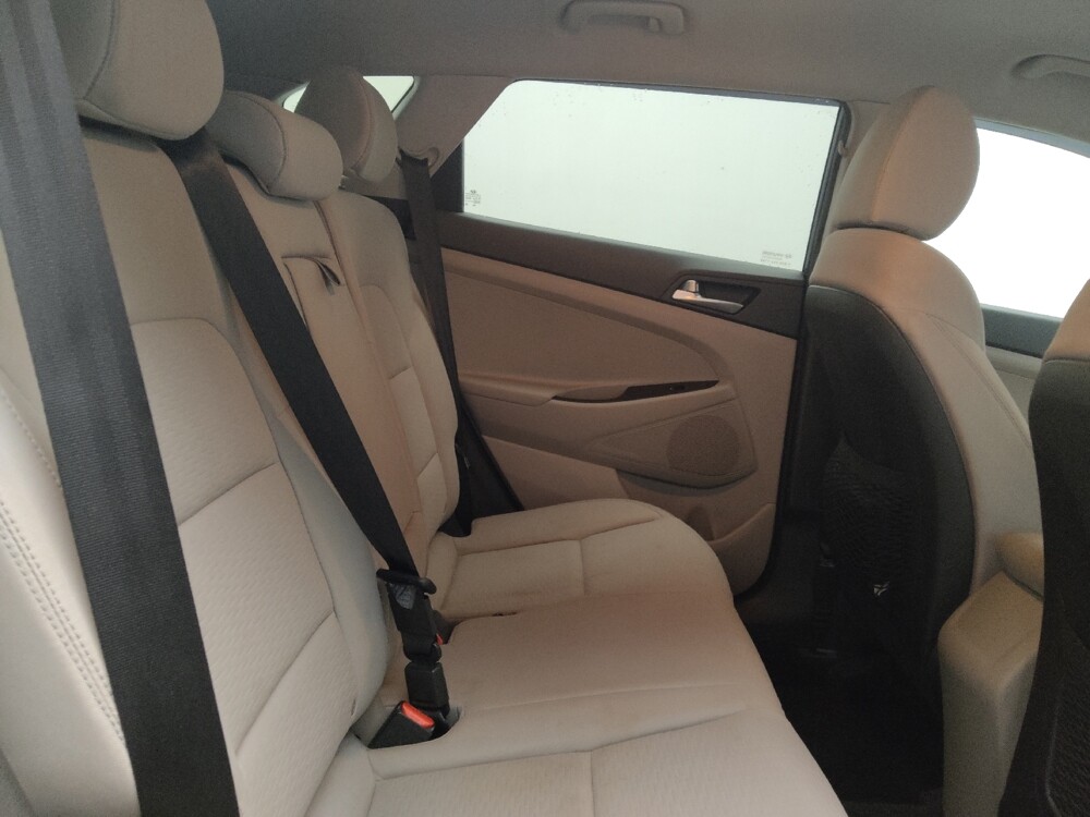 2019 Hyundai Tucson in Duluth, GA 30096 - 18123842 19