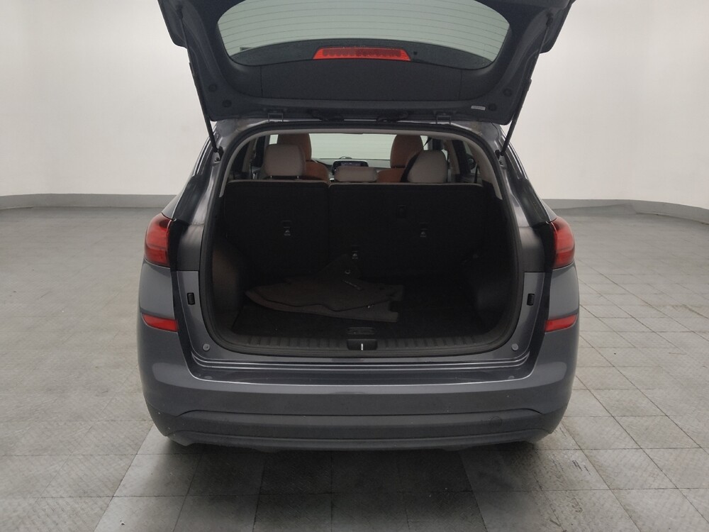 2019 Hyundai Tucson in Duluth, GA 30096 - 18123842 29