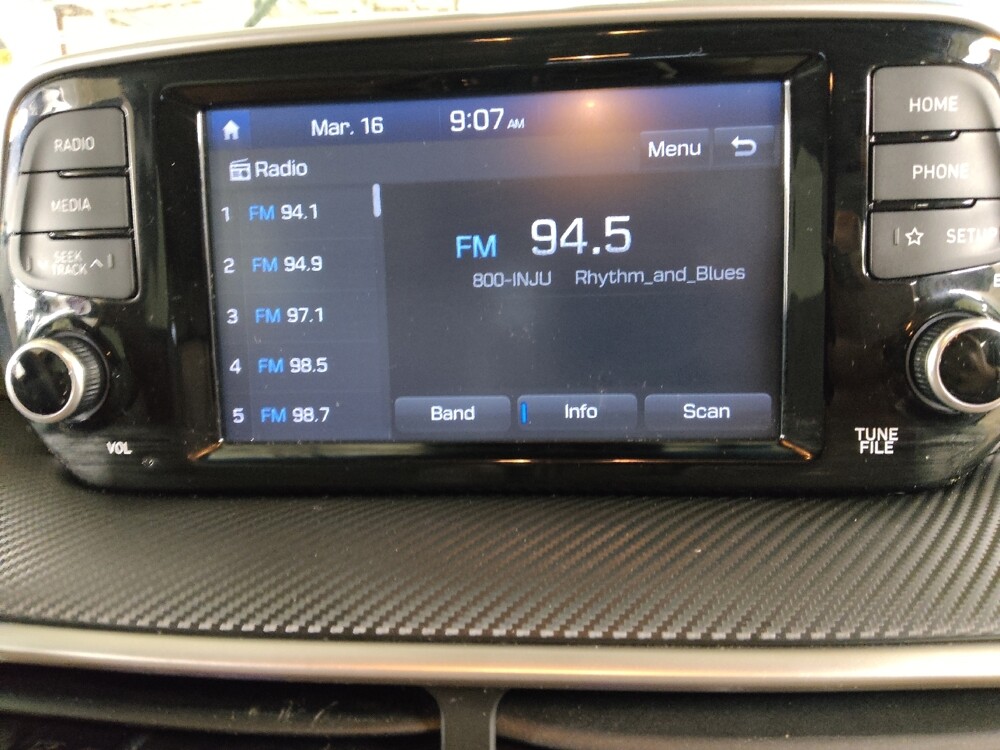 2019 Hyundai Tucson in Duluth, GA 30096 - 18123842 25