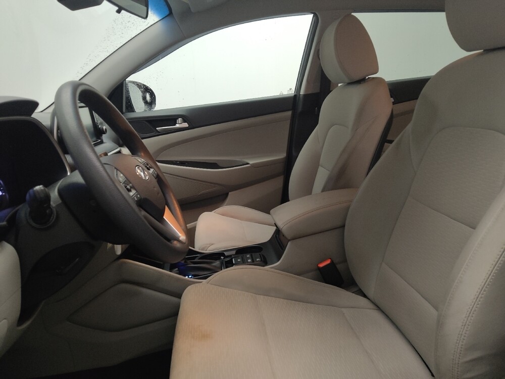 2019 Hyundai Tucson in Duluth, GA 30096 - 18123842 17