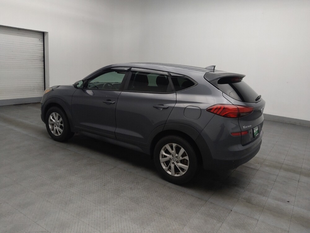 2019 Hyundai Tucson in Duluth, GA 30096 - 18123842 3