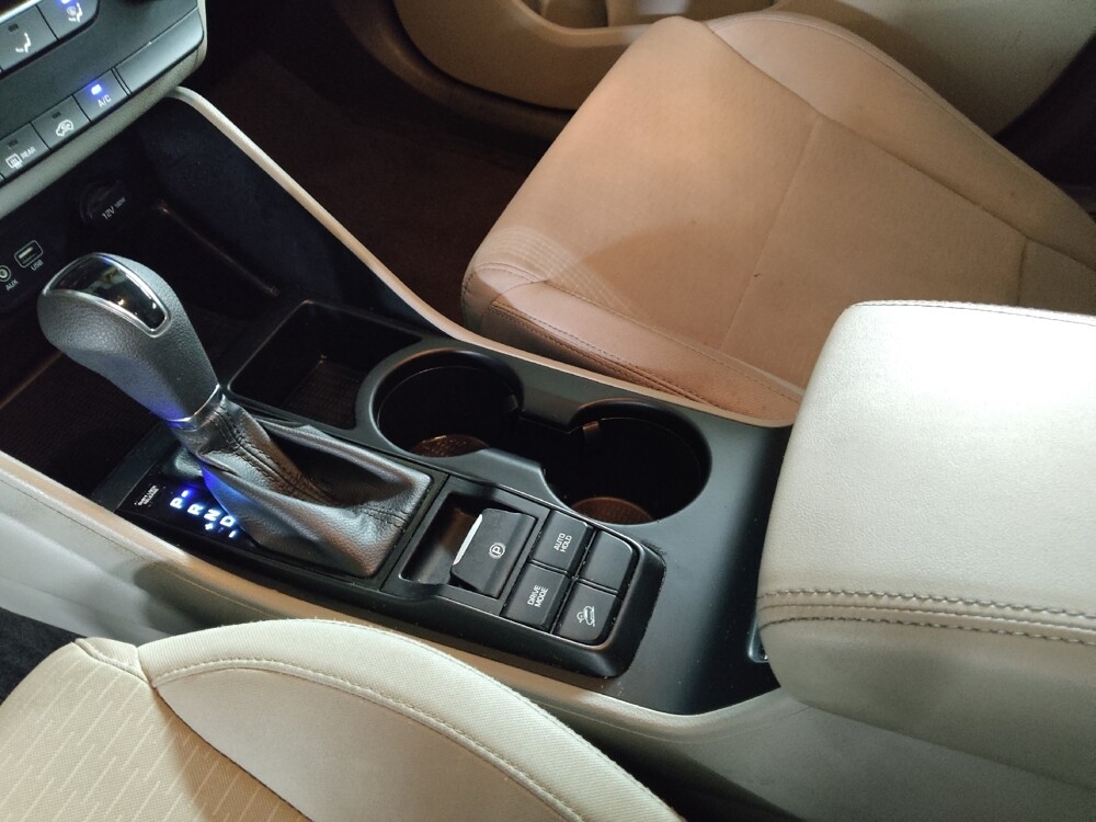 2019 Hyundai Tucson in Duluth, GA 30096 - 18123842 26