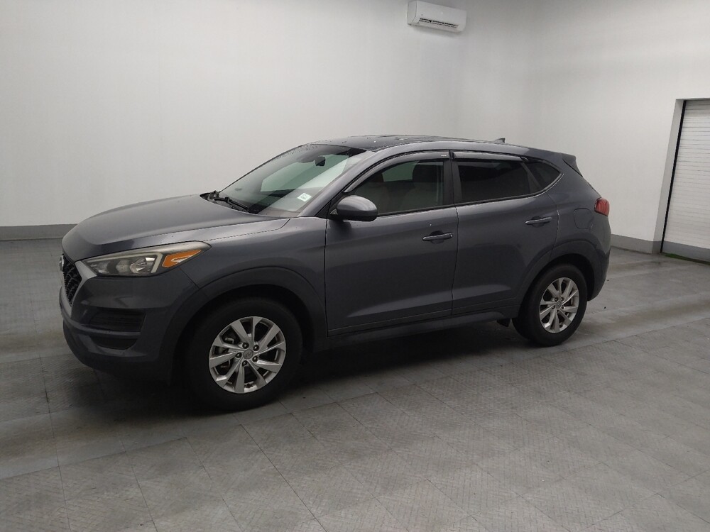 2019 Hyundai Tucson in Duluth, GA 30096 - 18123842 2