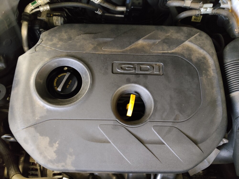 2019 Hyundai Tucson in Duluth, GA 30096 - 18123842 30