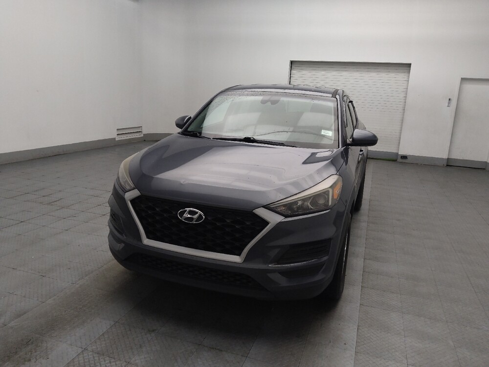 2019 Hyundai Tucson in Duluth, GA 30096 - 18123842 15