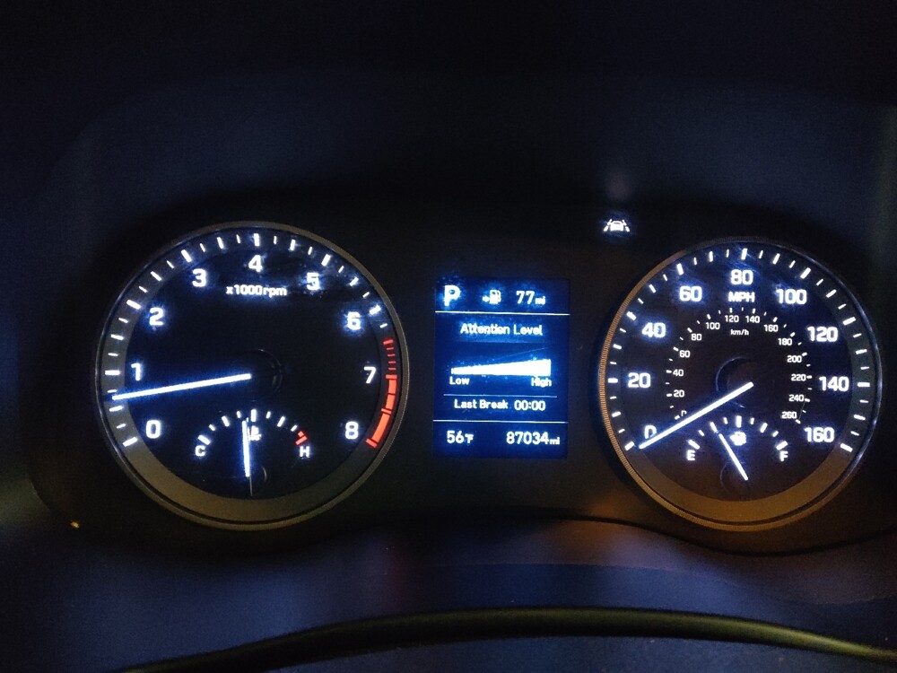 2019 Hyundai Tucson in Duluth, GA 30096 - 18123842 23