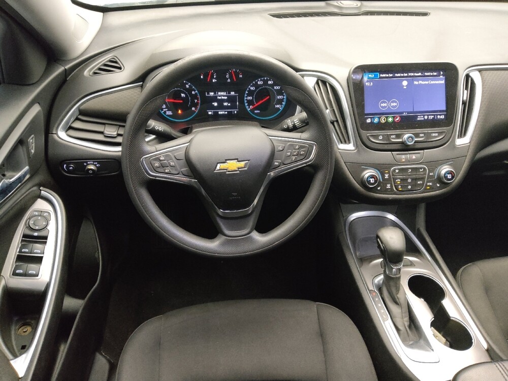 2021 Chevrolet Malibu in Charleston, SC 29414 - 18123843 22