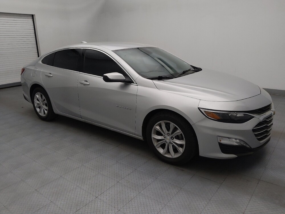 2021 Chevrolet Malibu in Charleston, SC 29414 - 18123843 11