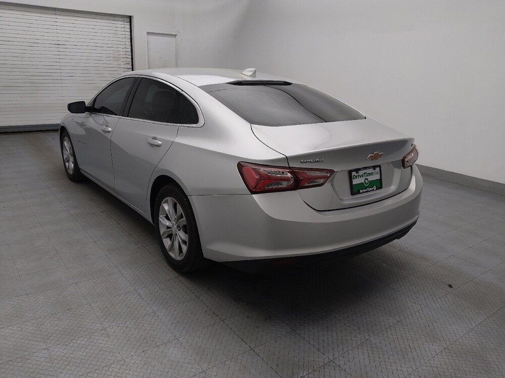 2021 Chevrolet Malibu in Charleston, SC 29414 - 18123843 5