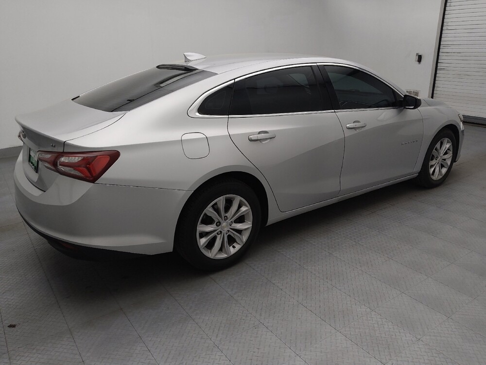 2021 Chevrolet Malibu in Charleston, SC 29414 - 18123843 10
