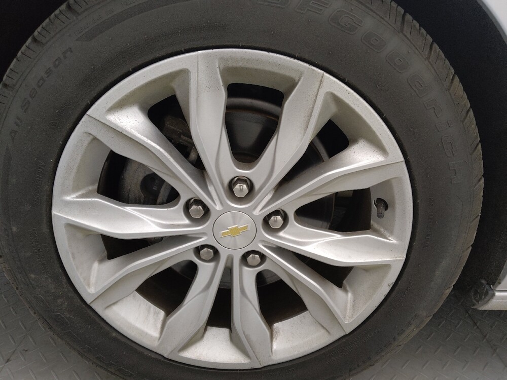 2021 Chevrolet Malibu in Charleston, SC 29414 - 18123843 31