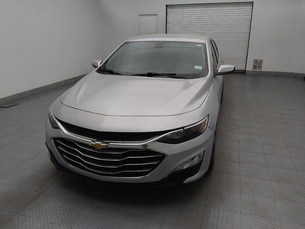 2021 Chevrolet Malibu in Charleston, SC 29414 - 18123843 15