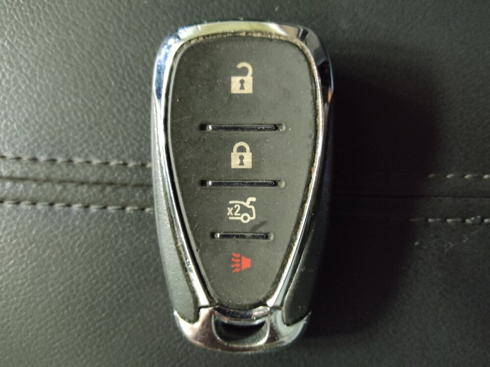 2021 Chevrolet Malibu in Charleston, SC 29414 - 18123843 32