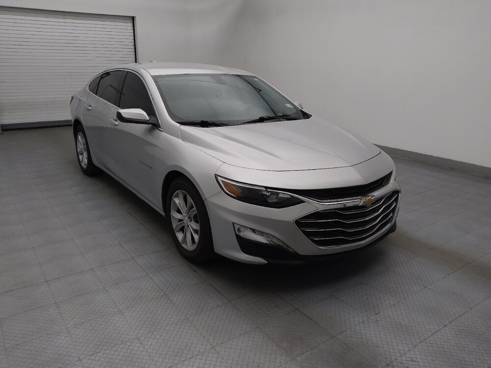 2021 Chevrolet Malibu in Charleston, SC 29414 - 18123843 13