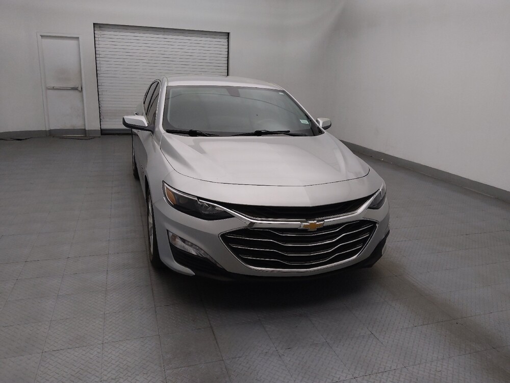 2021 Chevrolet Malibu in Charleston, SC 29414 - 18123843 14