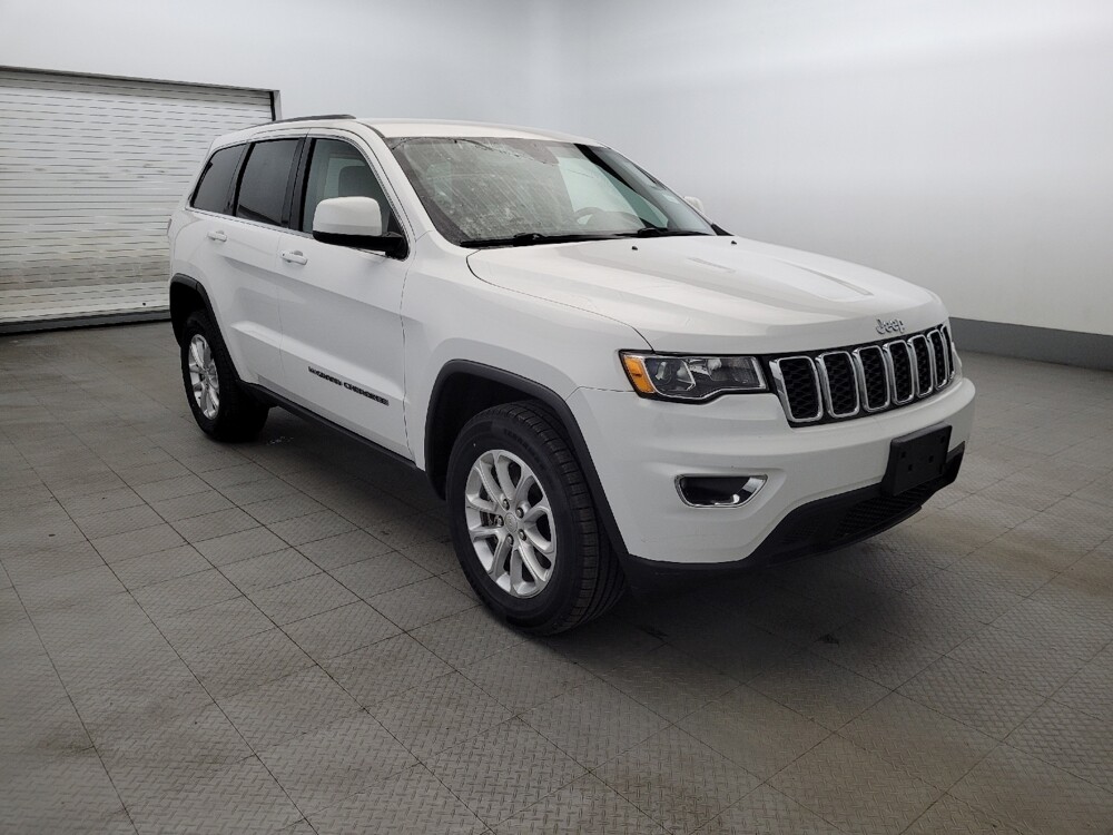 2022 Jeep Grand Cherokee in Woodbridge, VA 22191 - 18123845 13