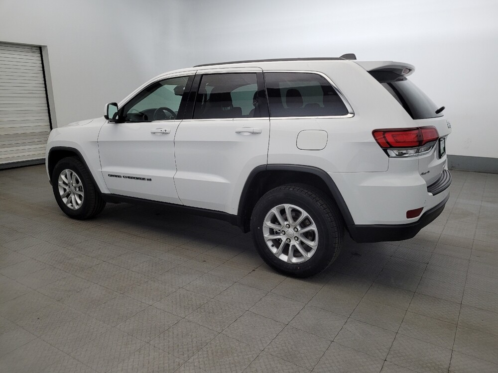 2022 Jeep Grand Cherokee in Woodbridge, VA 22191 - 18123845 3