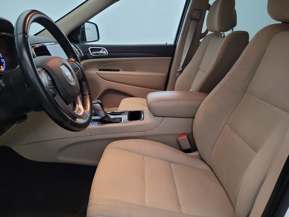 2022 Jeep Grand Cherokee in Woodbridge, VA 22191 - 18123845 17