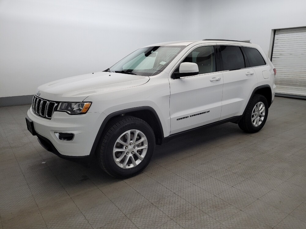 2022 Jeep Grand Cherokee in Woodbridge, VA 22191 - 18123845 2
