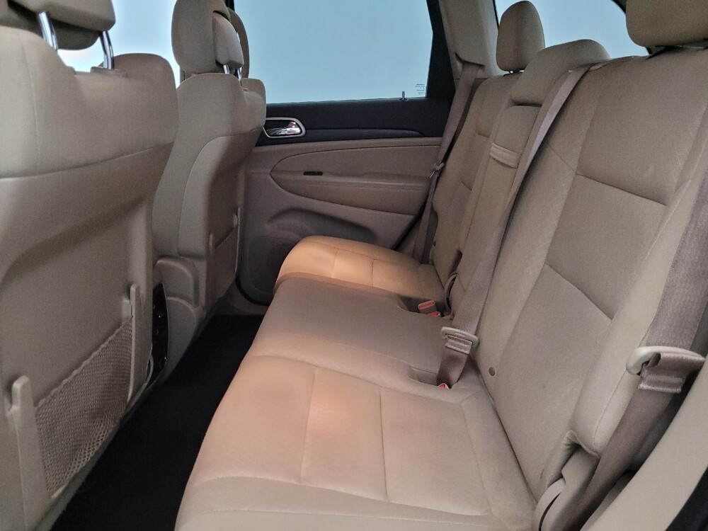 2022 Jeep Grand Cherokee in Woodbridge, VA 22191 - 18123845 18