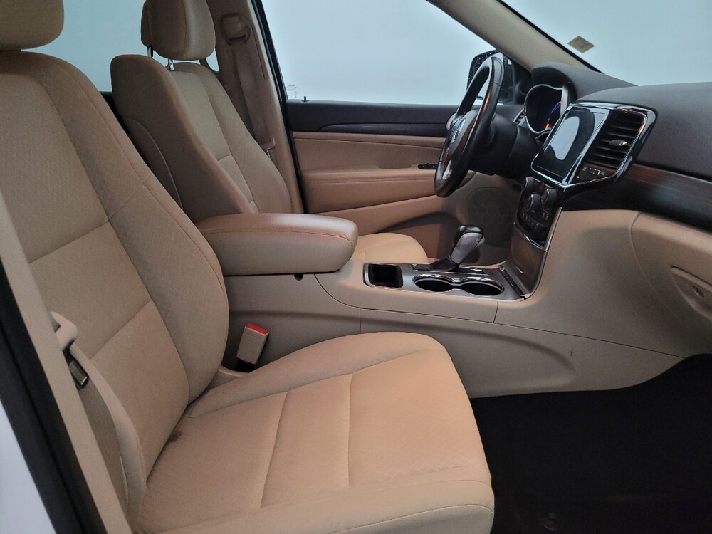 2022 Jeep Grand Cherokee in Woodbridge, VA 22191 - 18123845 21