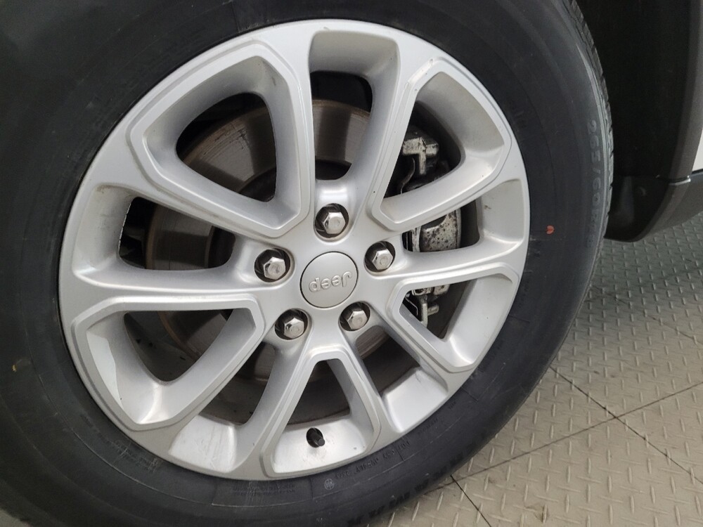 2022 Jeep Grand Cherokee in Woodbridge, VA 22191 - 18123845 31