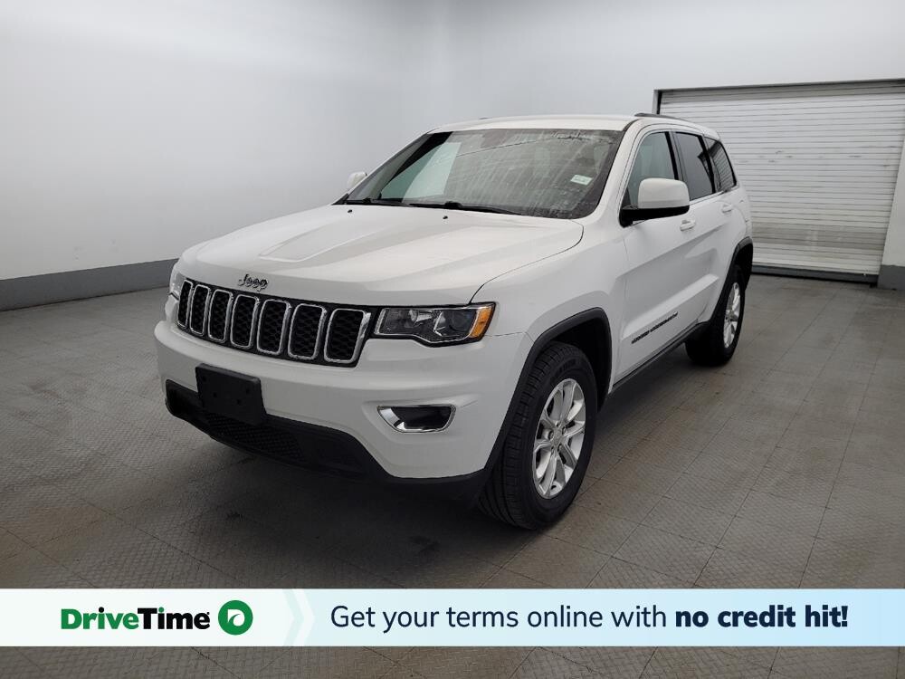 2022 Jeep Grand Cherokee in Woodbridge, VA 22191 - 18123845
