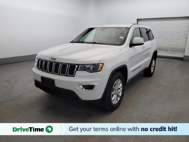 2022 Jeep Grand Cherokee in Woodbridge, VA 22191