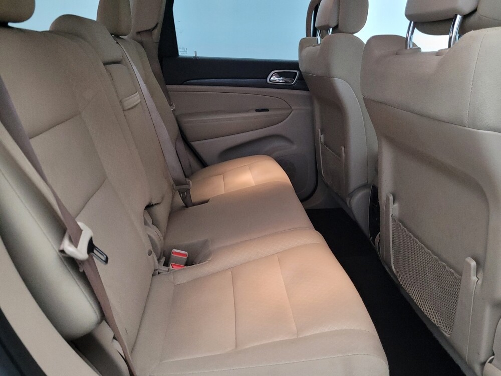 2022 Jeep Grand Cherokee in Woodbridge, VA 22191 - 18123845 19