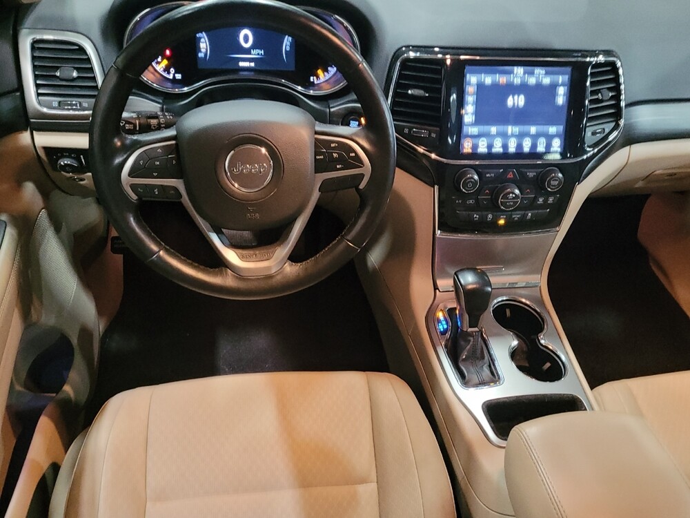 2022 Jeep Grand Cherokee in Woodbridge, VA 22191 - 18123845 22