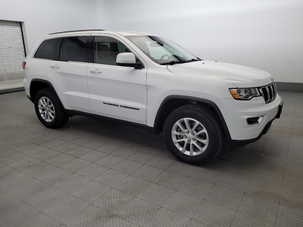 2022 Jeep Grand Cherokee in Woodbridge, VA 22191 - 18123845 11