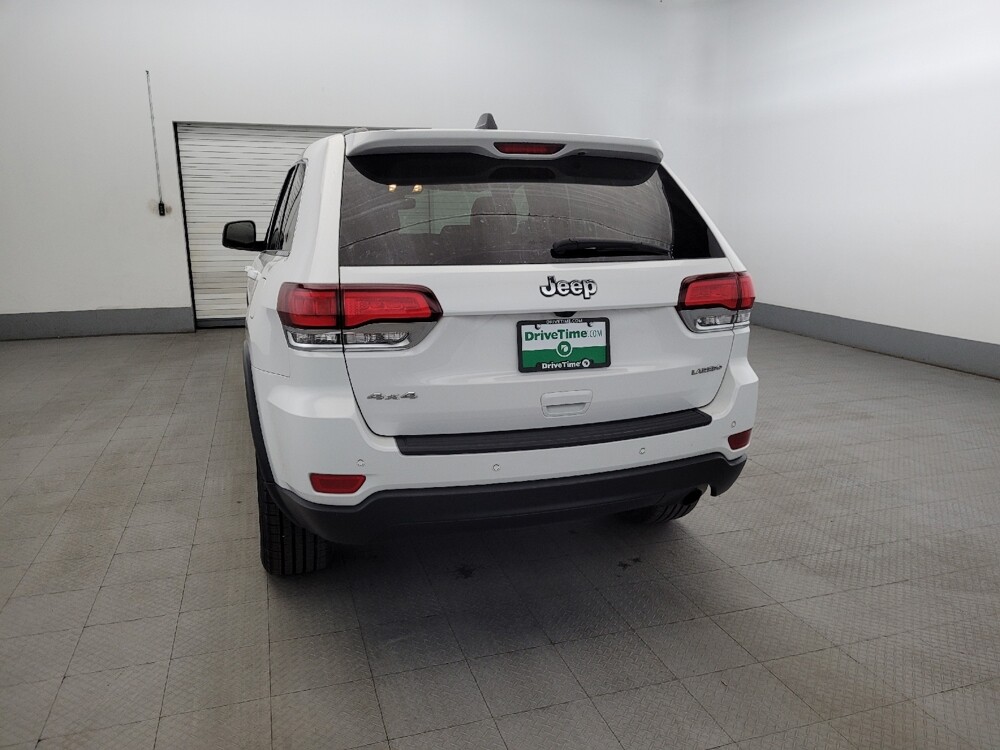 2022 Jeep Grand Cherokee in Woodbridge, VA 22191 - 18123845 6