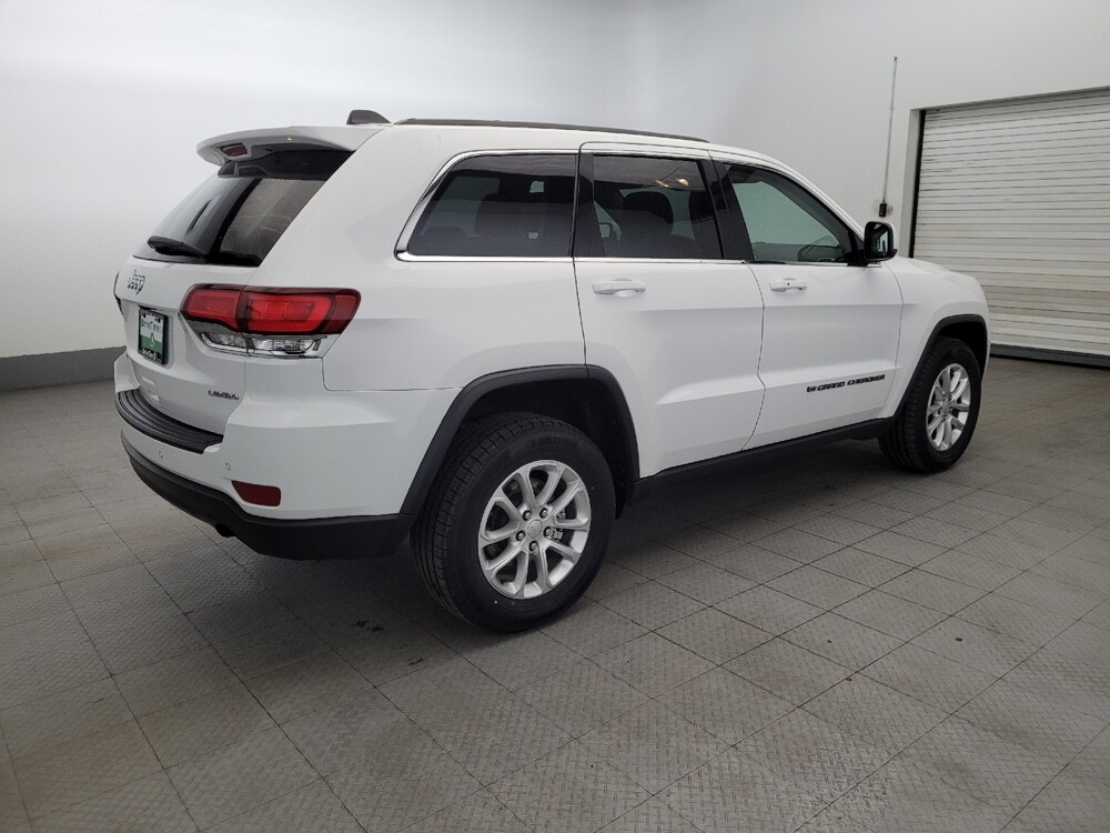 2022 Jeep Grand Cherokee in Woodbridge, VA 22191 - 18123845 10