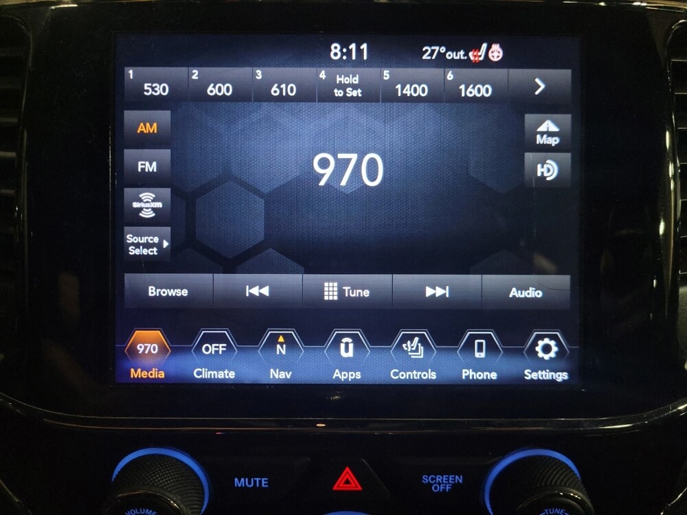 2020 Jeep Grand Cherokee in Richmond, VA 23235 - 18123846 25