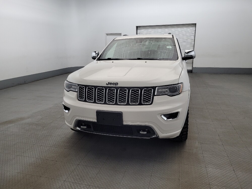 2020 Jeep Grand Cherokee in Richmond, VA 23235 - 18123846 15