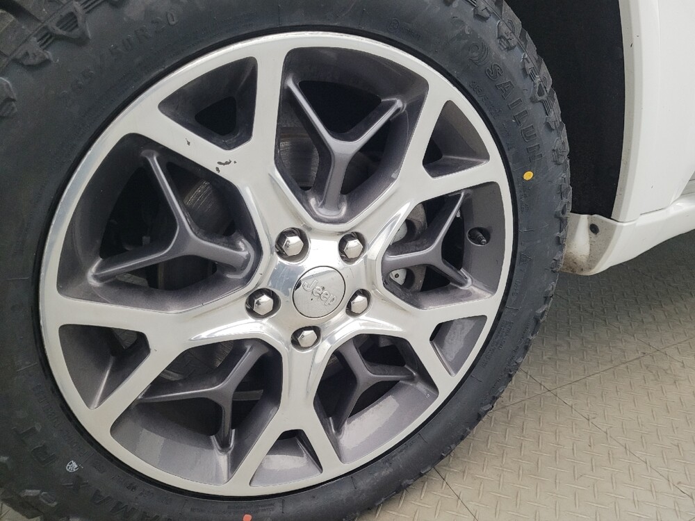 2020 Jeep Grand Cherokee in Richmond, VA 23235 - 18123846 31