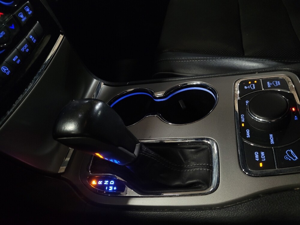 2020 Jeep Grand Cherokee in Richmond, VA 23235 - 18123846 26