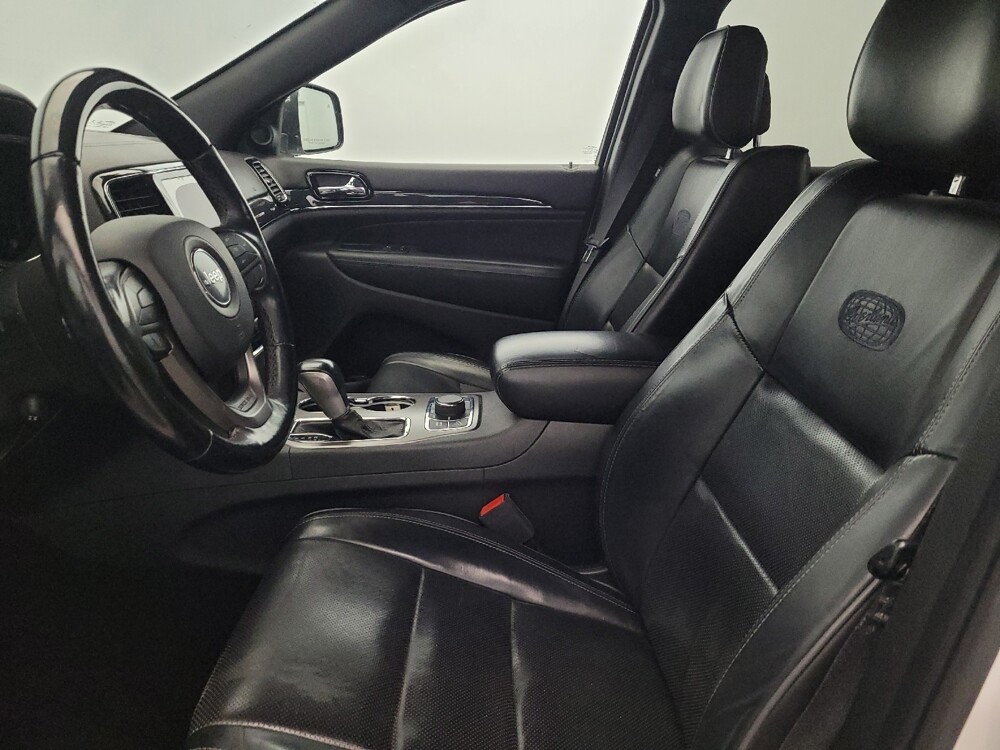 2020 Jeep Grand Cherokee in Richmond, VA 23235 - 18123846 17