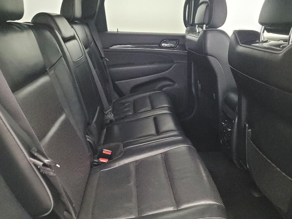 2020 Jeep Grand Cherokee in Richmond, VA 23235 - 18123846 19