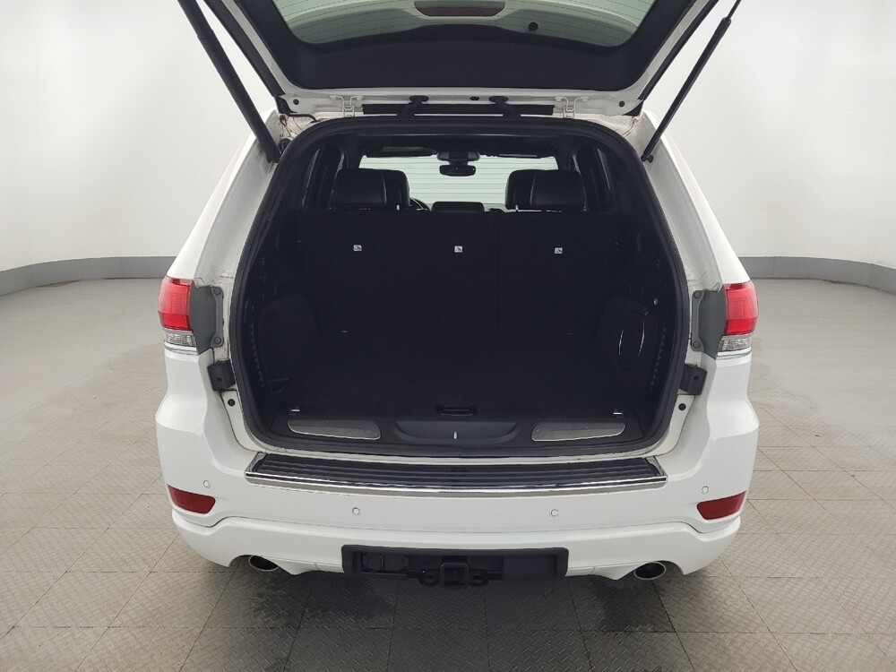 2020 Jeep Grand Cherokee in Richmond, VA 23235 - 18123846 29