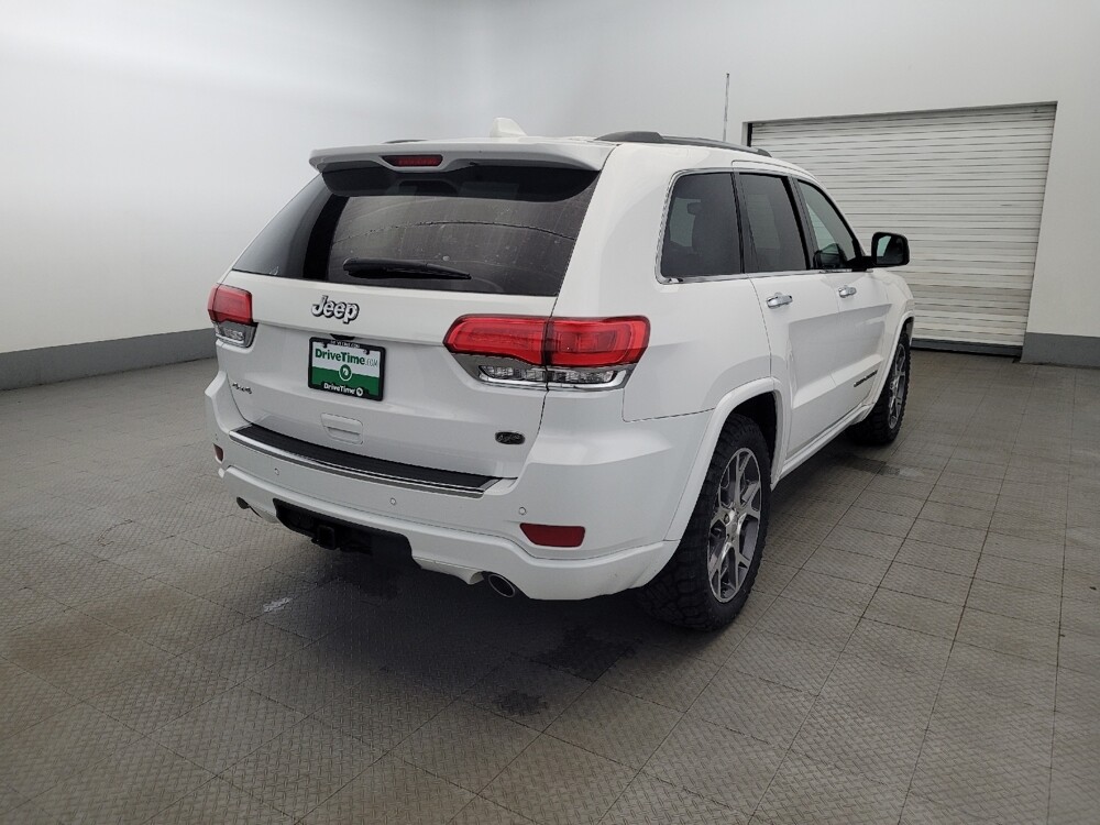 2020 Jeep Grand Cherokee in Richmond, VA 23235 - 18123846 9